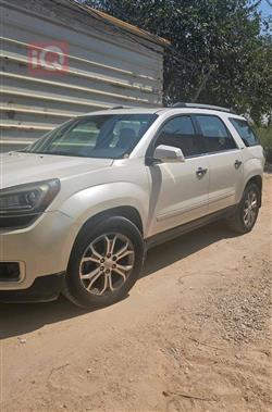 GMC Acadia
